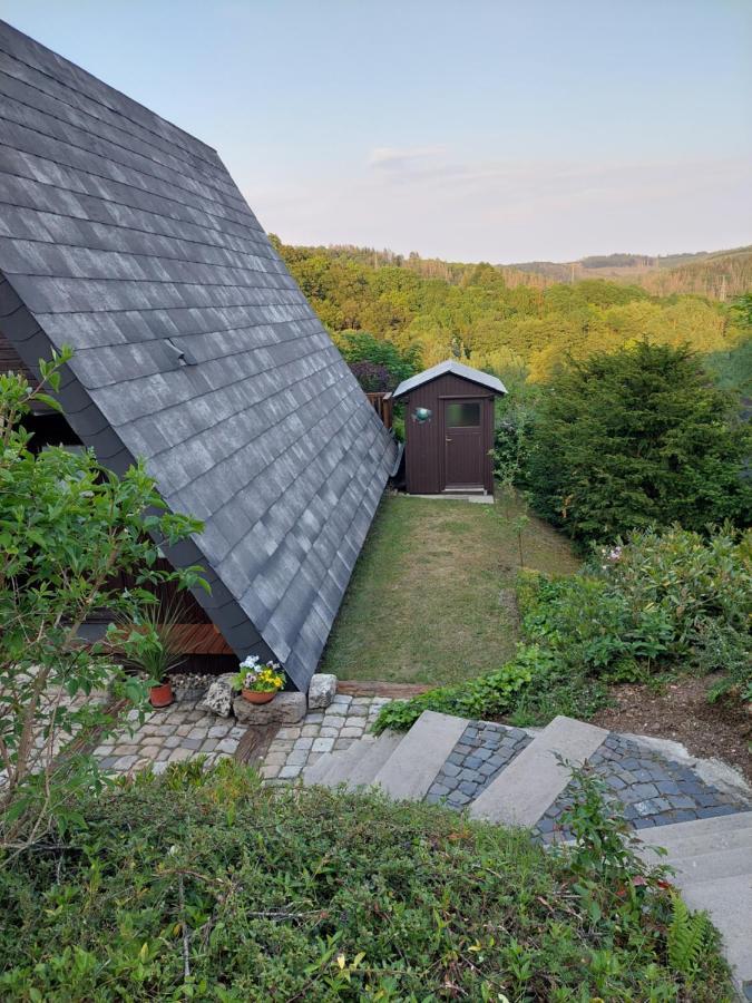 Haus Am See Willingen Willingen  Εξωτερικό φωτογραφία