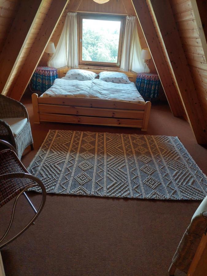 Haus Am See Willingen Willingen  Εξωτερικό φωτογραφία