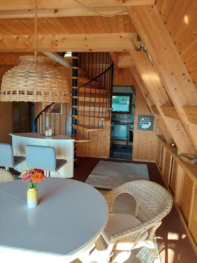 Haus Am See Willingen Willingen  Εξωτερικό φωτογραφία