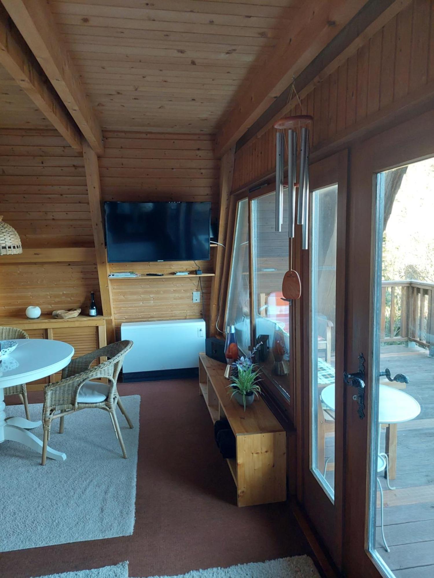 Haus Am See Willingen Willingen  Εξωτερικό φωτογραφία